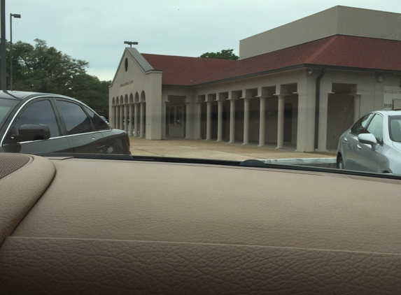 Annunciation Orthodox School - Houston, TX