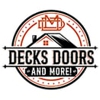 Decks Doors and More gallery