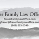 Fraser Family Law Office