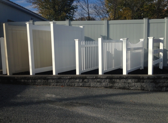 Pierce Fence Company - Rehoboth Beach, DE