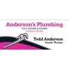 Anderson's Plumbing gallery