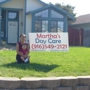 martha's daycare