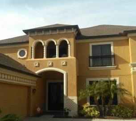 Flordia Coast Seamless Gutters LLC - Tampa, FL