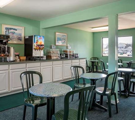 Rodeway Inn - Rehoboth Beach, DE