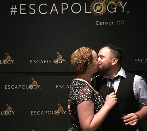 Escapology - Denver, CO