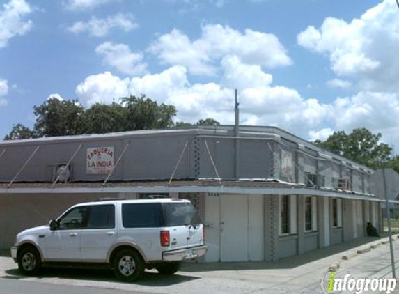 La India Bakery - Houston, TX