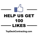 Top Deck Inc. - Concrete Contractors