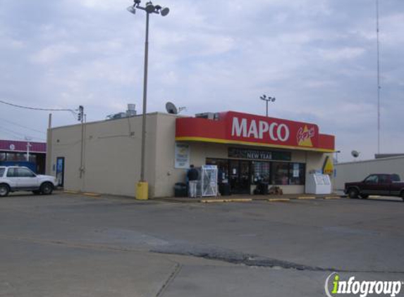 Mapco - Memphis, TN