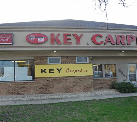 Key Carpet Corporation - Oak Lawn, IL