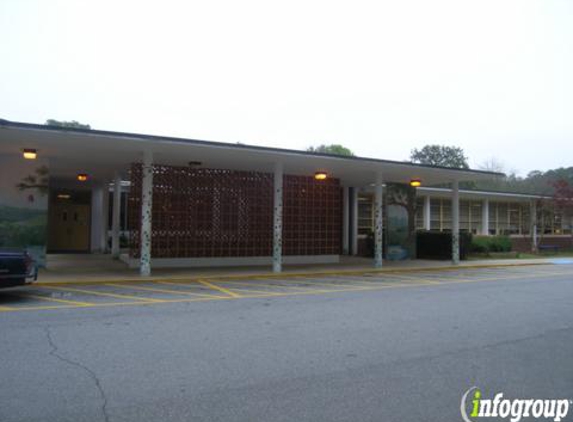 Sagamore Hills Elementary School - Atlanta, GA