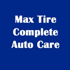 Max Tire Complete Auto Care