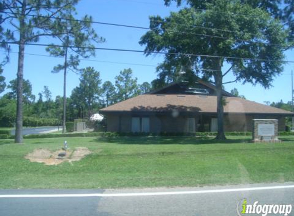 The Church Of Jesus Christ Of Latter Day Saints - Semmes, AL