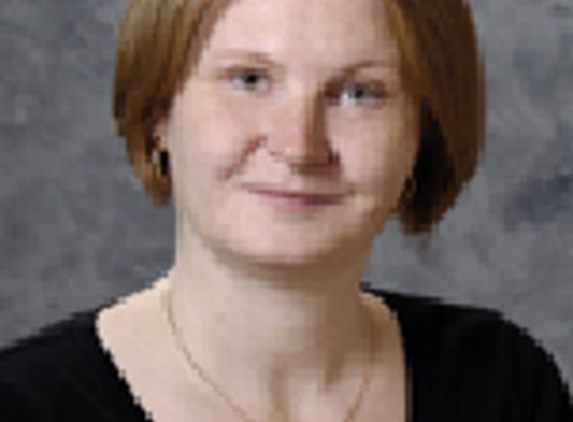 Dr. Agata Wojtasiewicz, MD - Baldwinsville, NY