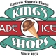 King's Homemade Ice Cream