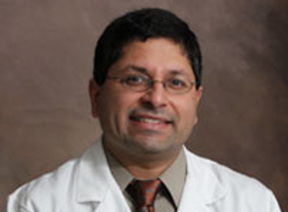 Srinivas Cheruvu, MD - Gastonia, NC