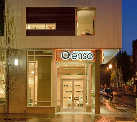 Enso - Portland, OR