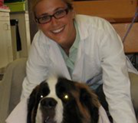 Woodinville Veterinary Hospital - Woodinville, WA