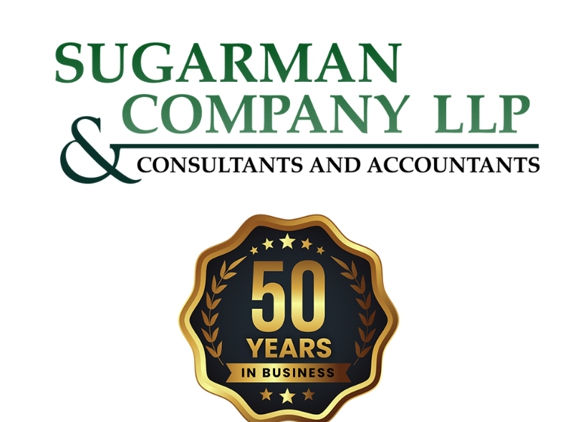 Sugarman & Company LLP - San Francisco, CA