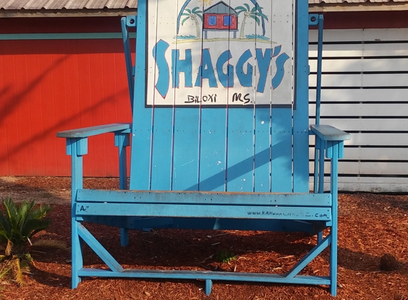 Shaggy's Biloxi Beach Bar And Grill - Biloxi, MS