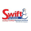 Swift Services Heating, Cooling & Electrical - Air Conditioning Contractors & Systems