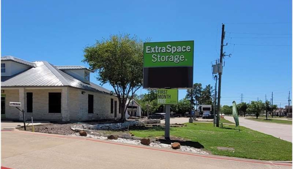 Extra Space Storage - Cypress, TX