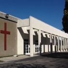 New Community Baptist Church