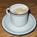 Coffee in The Attic - Restaurants