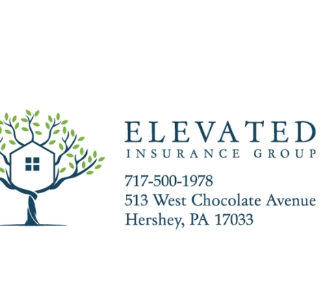 Elevated Insurance Group - Hershey, PA