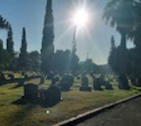 Evergreen Mortuary Cemetery & Crematory - Tucson, AZ