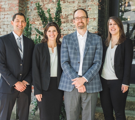 Meridian Wealth Advisors - Ameriprise Financial Services - Portland, OR