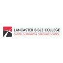 Lancaster Bible College | Capital Seminary & Graduate School - Colleges & Universities