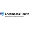 Encompass Health Rehabilitation Hospital of Greenville gallery
