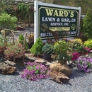 Ward's Lawn and Garden Service INC - Firewood