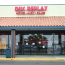 Disc Replay Mishawaka - Video Games