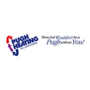 Pugh Heating & Air - Heating Equipment & Systems-Repairing