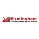 Birmingham Foundation Repair & Waterproofing - Foundation Engineers