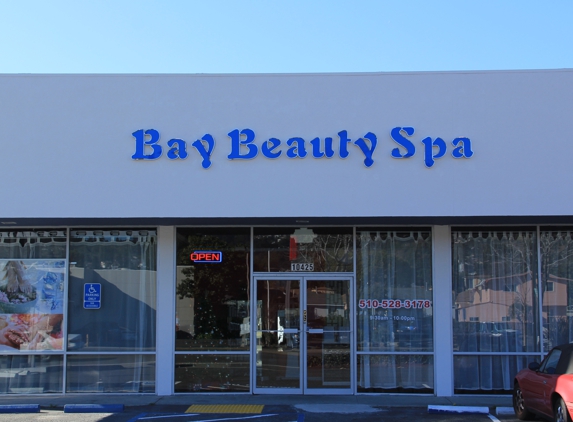 Bay Beauty Spa - El Cerrito, CA