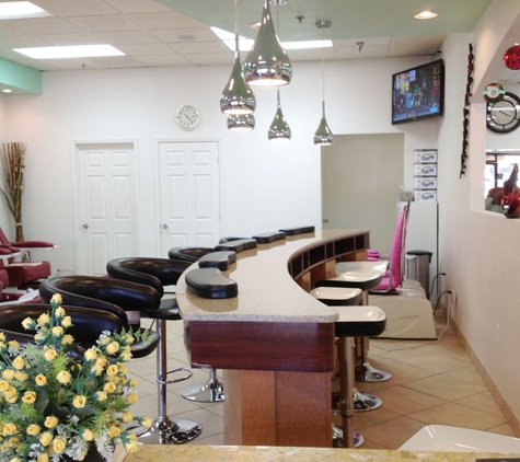 Shayna Nails & Spa - Phoenix, AZ