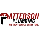 Patterson Plumbing - Water Heater Repair