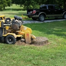 Huggins Stump Removal - Stump Removal & Grinding