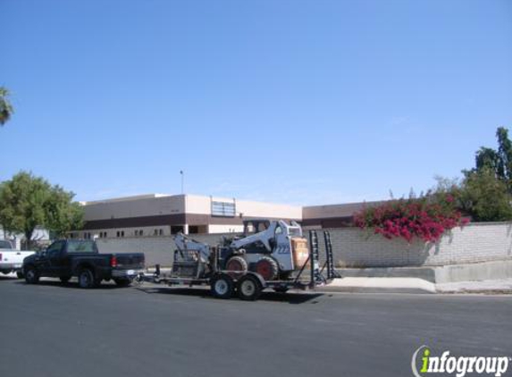 Chaffin Air Conditioning - Cathedral City, CA