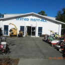 United Rent-All - Tool Rental