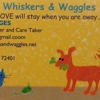 Whiskers & Waggles gallery