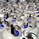 Quality In Propane - Bringing The Flame To You. - Delivery Service