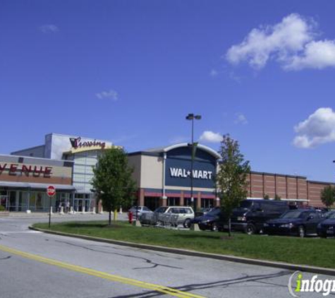 Walmart - Pharmacy - South Euclid, OH