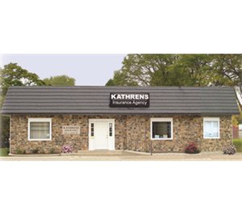 KATHRENS INSURANCE AGENCY - Bowling Green, OH