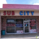 Sub City - Sandwich Shops