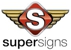Super Signs Australia Pty Ltd - Signwriters