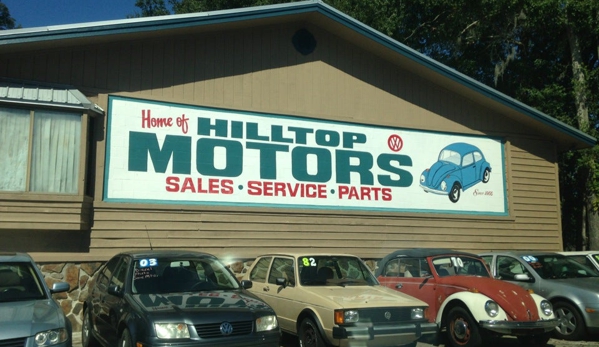 HillTop Motors Inc - Jacksonville, FL