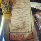 Which Wich